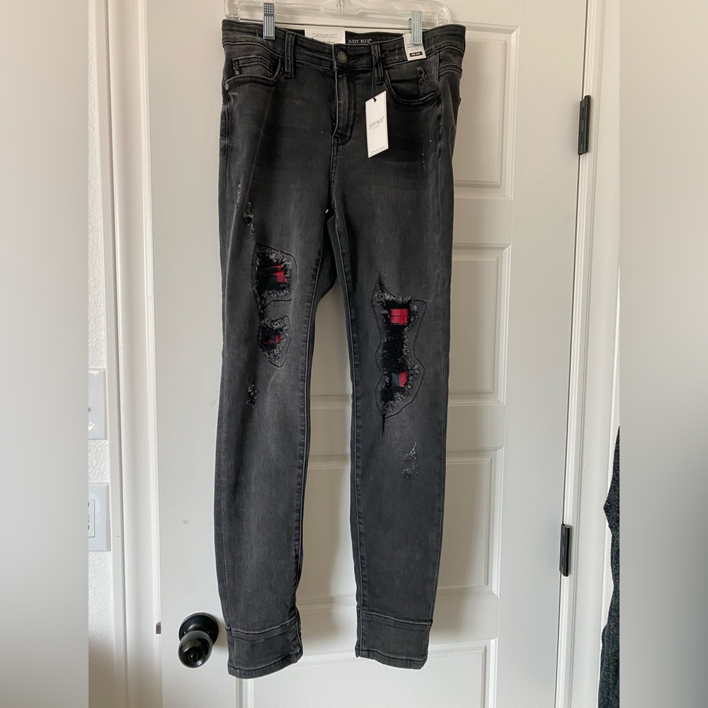Judy blue jeans